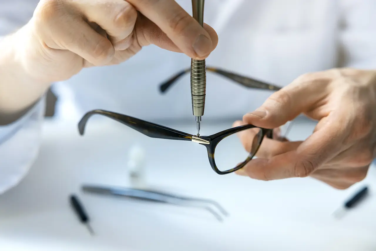 Repairs & Replacements